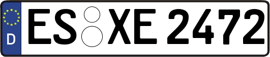 ES-XE2472