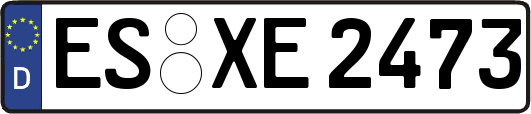 ES-XE2473