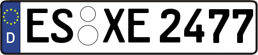 ES-XE2477