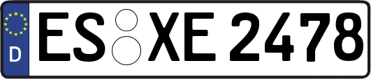 ES-XE2478