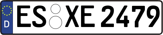 ES-XE2479