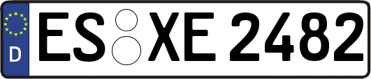 ES-XE2482