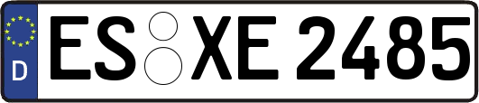 ES-XE2485