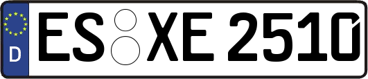 ES-XE2510