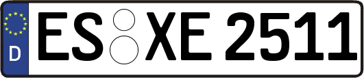 ES-XE2511