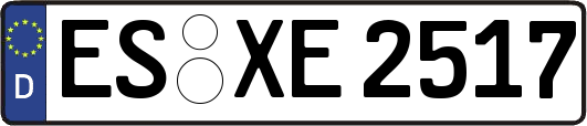 ES-XE2517