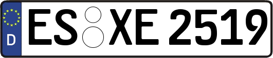 ES-XE2519