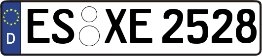 ES-XE2528