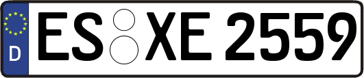 ES-XE2559
