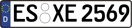 ES-XE2569