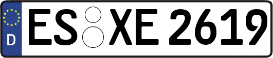 ES-XE2619
