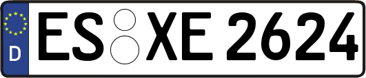 ES-XE2624