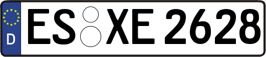 ES-XE2628