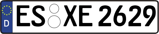 ES-XE2629