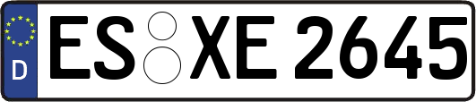 ES-XE2645