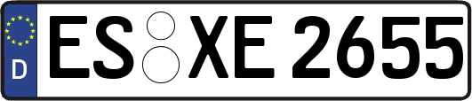 ES-XE2655