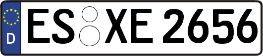 ES-XE2656