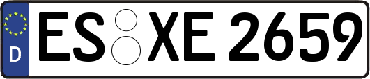 ES-XE2659