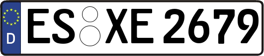 ES-XE2679