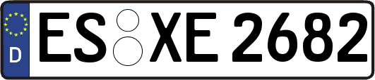 ES-XE2682