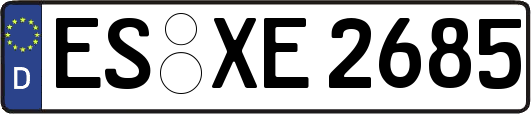 ES-XE2685