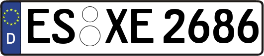 ES-XE2686