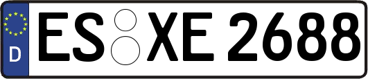 ES-XE2688