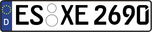 ES-XE2690