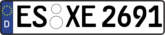 ES-XE2691