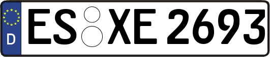 ES-XE2693
