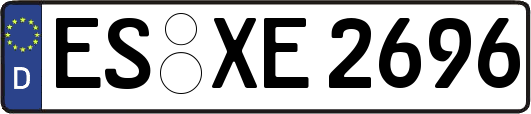 ES-XE2696