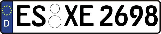 ES-XE2698