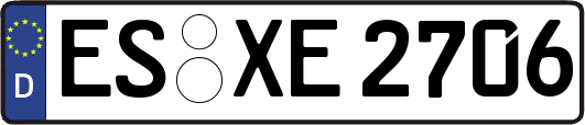 ES-XE2706