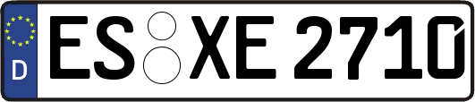 ES-XE2710