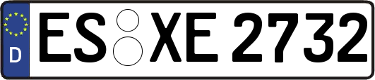 ES-XE2732