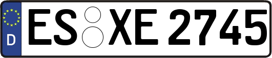 ES-XE2745