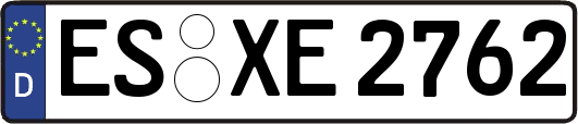 ES-XE2762