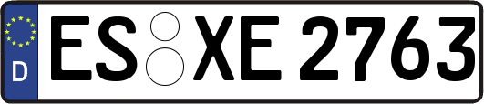 ES-XE2763