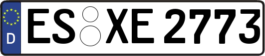 ES-XE2773