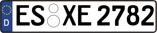 ES-XE2782