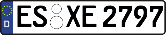 ES-XE2797