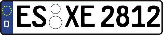 ES-XE2812