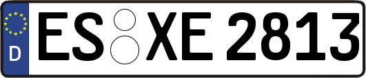 ES-XE2813