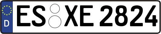 ES-XE2824