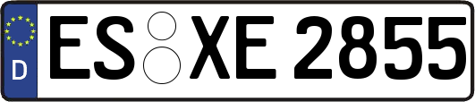 ES-XE2855