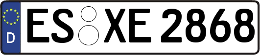 ES-XE2868