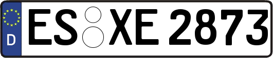ES-XE2873