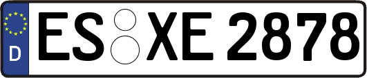 ES-XE2878