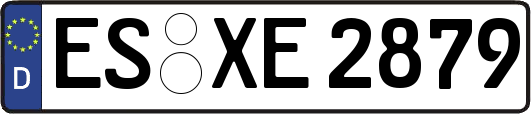 ES-XE2879