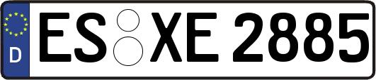 ES-XE2885